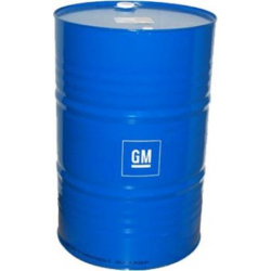 General Motors Dexos2 5W-30 60 л, (93165559) моторна олива