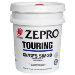 Idemitsu Zepro Touring 5W-30 20 л, (1845031) моторна олива