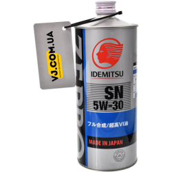 Idemitsu Zepro Touring 5W-30 1 л, (1845054) моторна олива