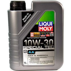 Liqui Moly Special Tec AA 10W-30 1 л (7523) моторна олива