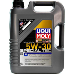 Liqui Moly Special Tec F 5W-30 5 л (8064) моторна олива