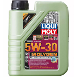 Liqui Moly Molygen New Generation DPF 5W-30 1 л (21224) моторна олива