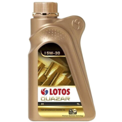 LOTOS Quazar C4 5W-30 1 л, моторна олива