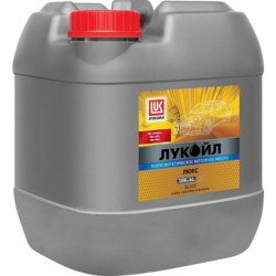 Lukoil Люкс 10W-40 20 л, моторна олива
