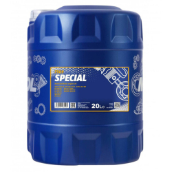 Mannol Special 10W-40 20 л, (MN7509-20) моторна олива
