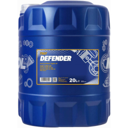 Mannol Defender 10W-40 20 л, (MN7507-20) моторна олива
