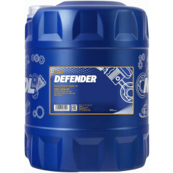 Mannol Defender 10W-40 10 л, (MN7507-10) моторна олива