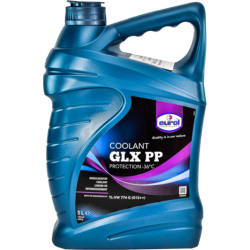 Готовый антифриз Eurol GLX PP G12++ фиолетовый -36 °C