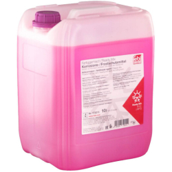 Готовий антифриз Febi G12+ фіолетовий -35 °C