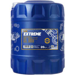 Mannol Extreme 5W-40 20 л, (MN7915-20) моторна олива