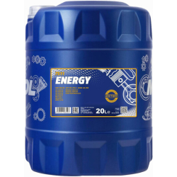Mannol Energy 5W-30 20 л, (MN7511-20) моторна олива