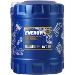 Mannol Energy 5W-30 10 л, (MN7511-10) моторна олива