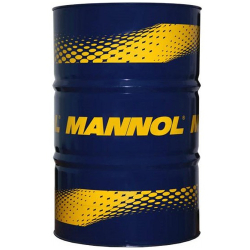 Mannol Defender 10w40 208л SN