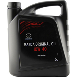 Mazda Original Oil 10W-40 5 л, (104005tfe) моторна олива
