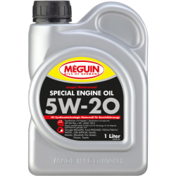 Meguin Special Engine Oil 5W-20 1 л (9498) моторна олива