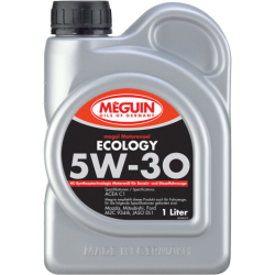 Meguin Ecology 5W-30 1 л, (3189) моторна олива