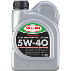 Meguin Ultra Performance Longlife 5W-40 1 л, (4361) моторна олива