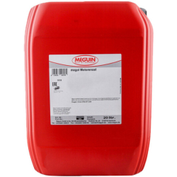 Meguin Ultra Performance Longlife 5W-40 20 л, (4359) моторна олива