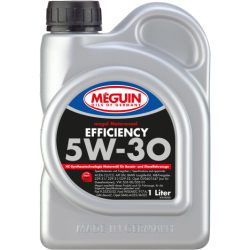 Meguin Efficiency 5W-30 1 л, (3196) моторна олива