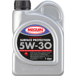 Meguin Surface Protection 5W-30 1 л, (3193) моторна олива