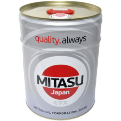 Mitasu Motor Oil SM 5W-40 20 л, (MJ-112-20) моторна олива