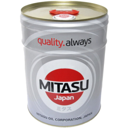 Mitasu Super LL Diesel CI-4 10W-40 20 л, (MJ-222-20) моторна олива