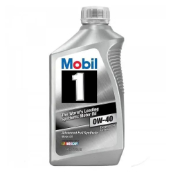 Mobil 1 FS 5W-30 0,946 л, (102991) моторна олива