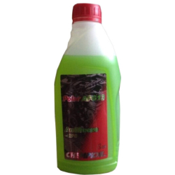 Готовий антифриз Chempioil Polar G13 зелений -40 °C