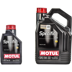 Motul Specific 2290 5W-30 1 л, (867711) моторна олива