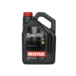 Motul Specific 913 D 5W-30 5 л, (856351) моторна олива