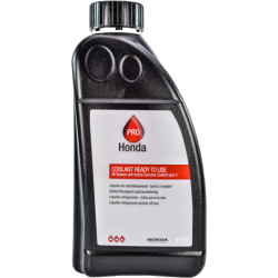 Готовий антифриз Honda Pro G11 синій -36 °C