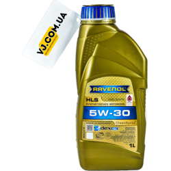 Ravenol HLS 5W-30 1 л, (11111191) моторна олива