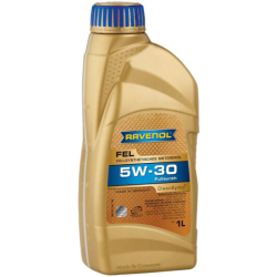 Ravenol FEL 5W-30 1 л, (111112301) моторна олива