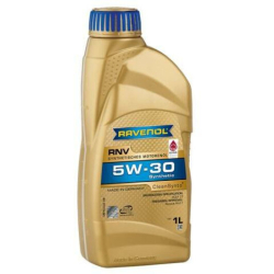 Ravenol RNV 5W-30 1 л, (1111114001) моторна олива