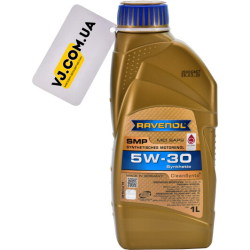 Ravenol SMP 5W-30 1 л, (11111261) моторна олива