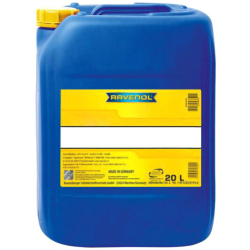 Ravenol HDX 5W-30 20 л, (1111125020) моторна олива