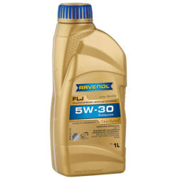 Ravenol FLJ 5W-30 1 л, (11111431) моторна олива