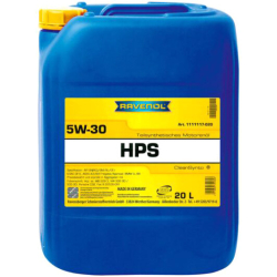 Ravenol HPS 5W-30 20 л, (1111117020) моторна олива