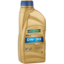 Ravenol WIV ІІ 0W-30 1 л, (11111011) моторна олива