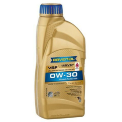 Ravenol VSF 0W-30 (1 л, 4 л, 5 л) моторна олива