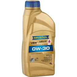 Ravenol VSW 0W-30 (1 л) моторна олива
