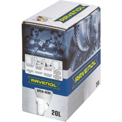 Ravenol FO 5W-30 20 л, (111111520) моторна олива