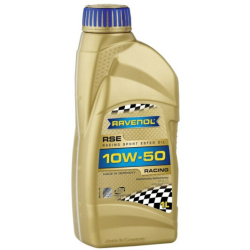 Ravenol RSE 10W-50 1 л, (11411051) моторна олива