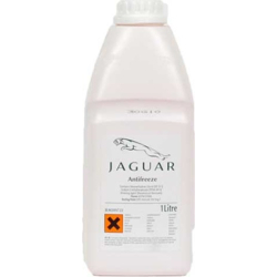 Концентрат антифриза Jaguar фиолетовый, 1 л (JLM209722)