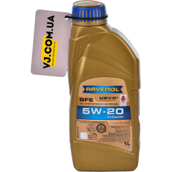 Ravenol SFE 5W-20 1 л, (11111101) моторна олива