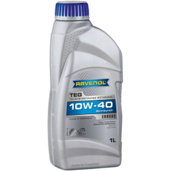Ravenol TEG 10W-40 1 л, (11321001) моторна олива