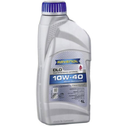 Ravenol DLO 10W-40 1 л, (11121111) моторна олива