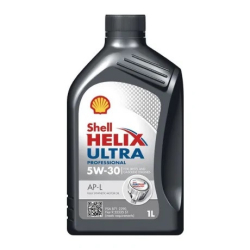 Shell Helix Ultra Professional AR-L 5W-30, 1 л (550040546) моторна олива
