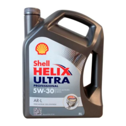 Shell Helix Ultra Professional AR-L RN17 5W-30, 5 л (550051433) моторна олива