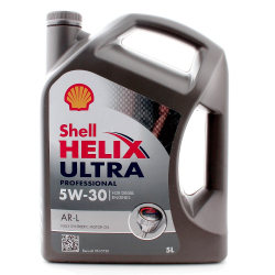 SHELL Helix Helix Ultra Professional AR-L 5W-30 5L